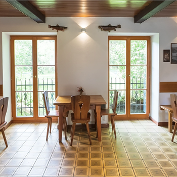 V pondělí 28.7. bistro zavřeno