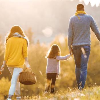 Speciální akce na podzimní prázdniny 🍂