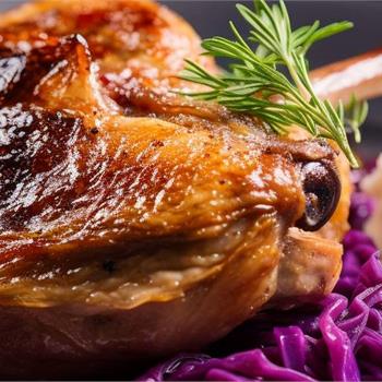 Svatomartinský víkend na Davidově mlýně